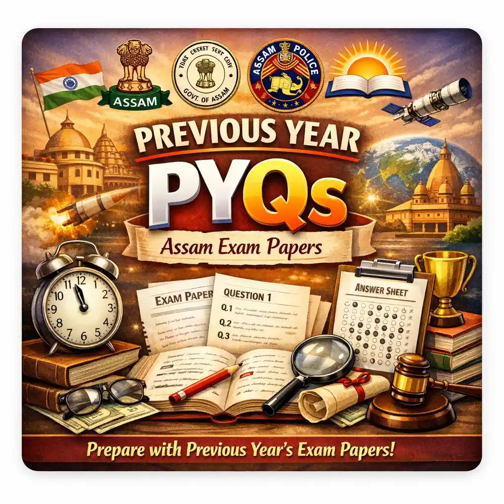 PYQs
