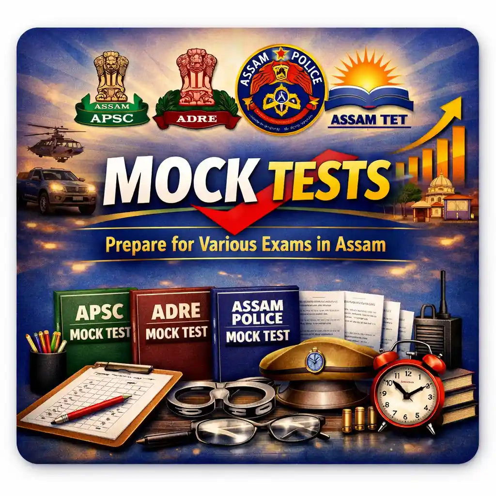 Mock Tests
