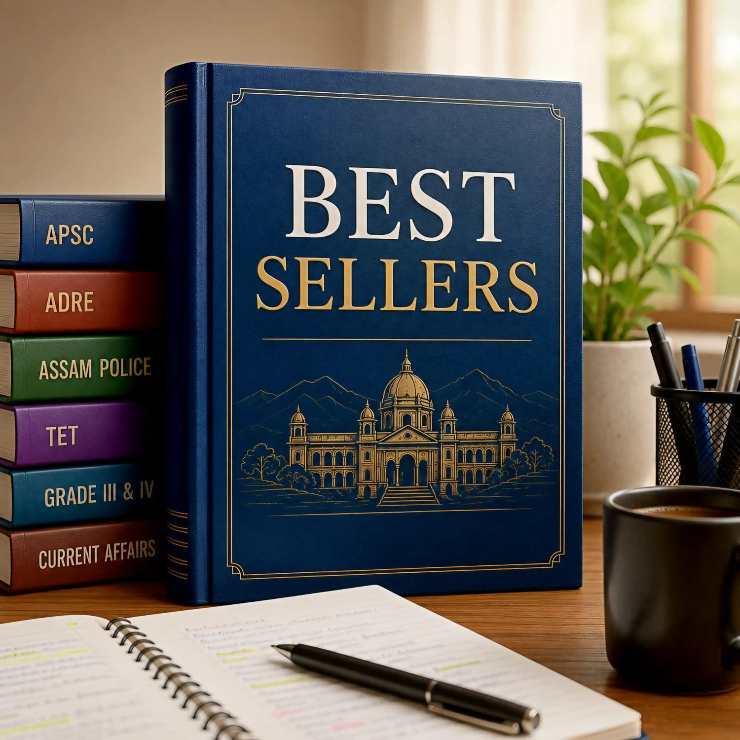 Best Seller