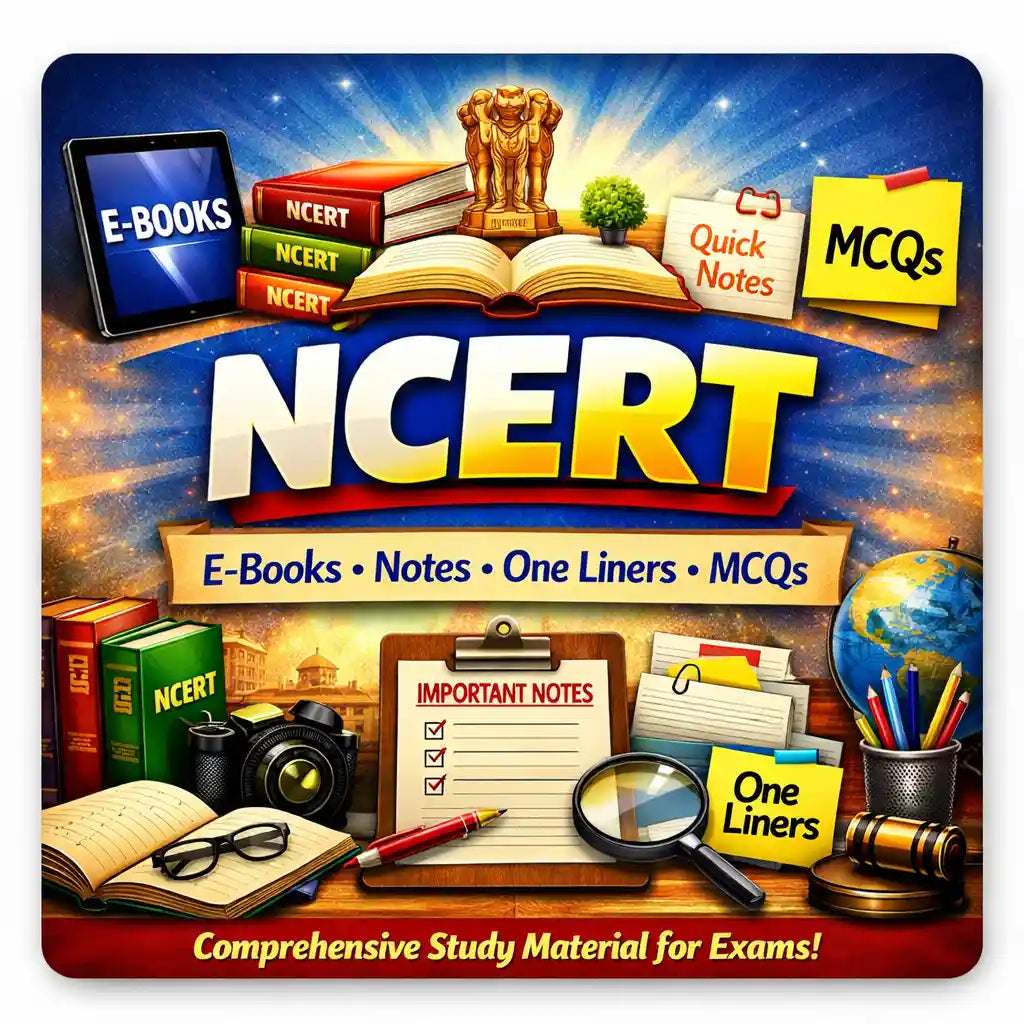 NCERT
