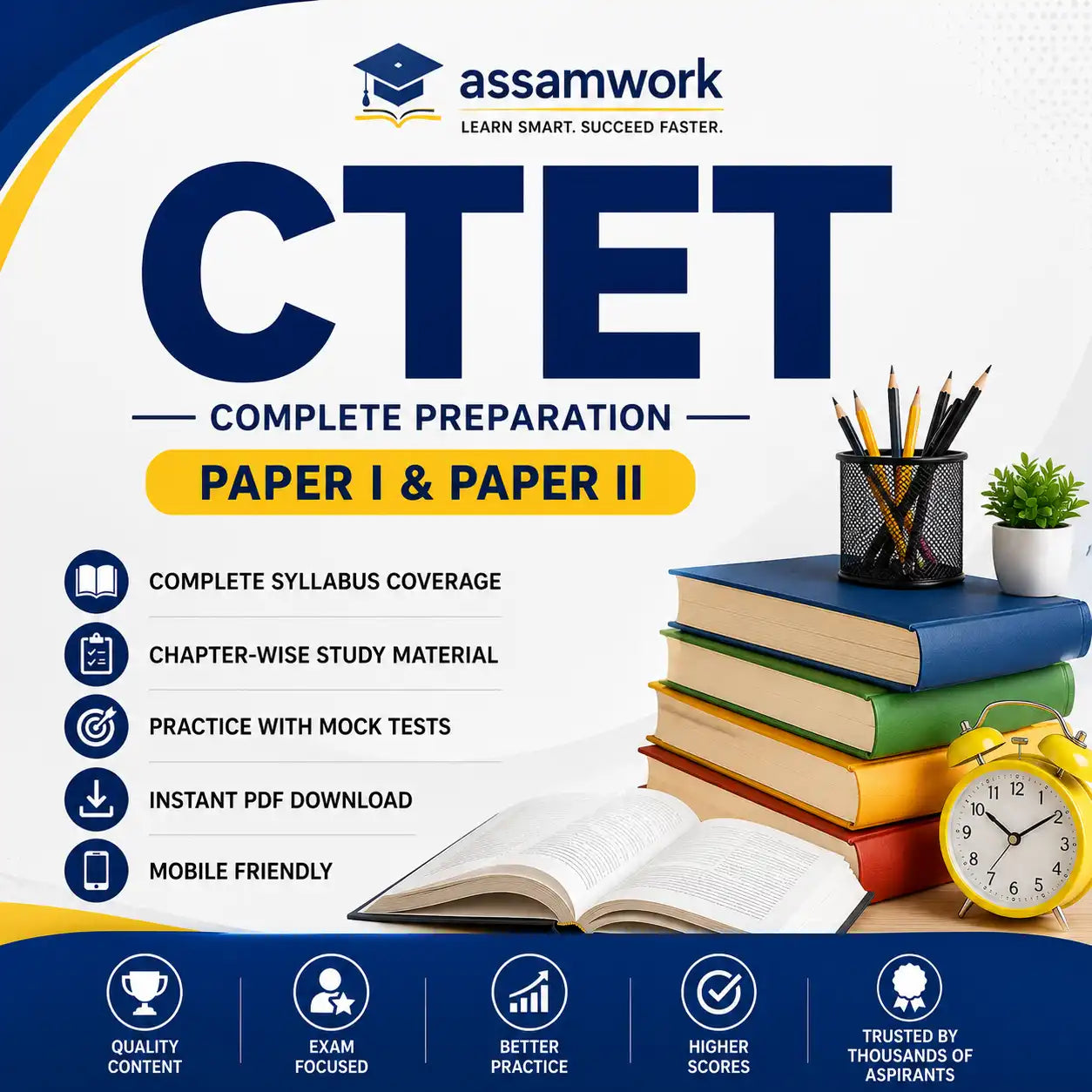 CTET