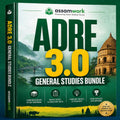 ADRE 3.0 General Studies Bundle