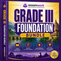 Grade III Foundation Bundle