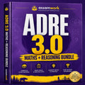 Maths + Reasoning Bundle