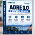 ADRE 3.0 Complete Bundle