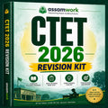 CTET 2026 Revision Kit
