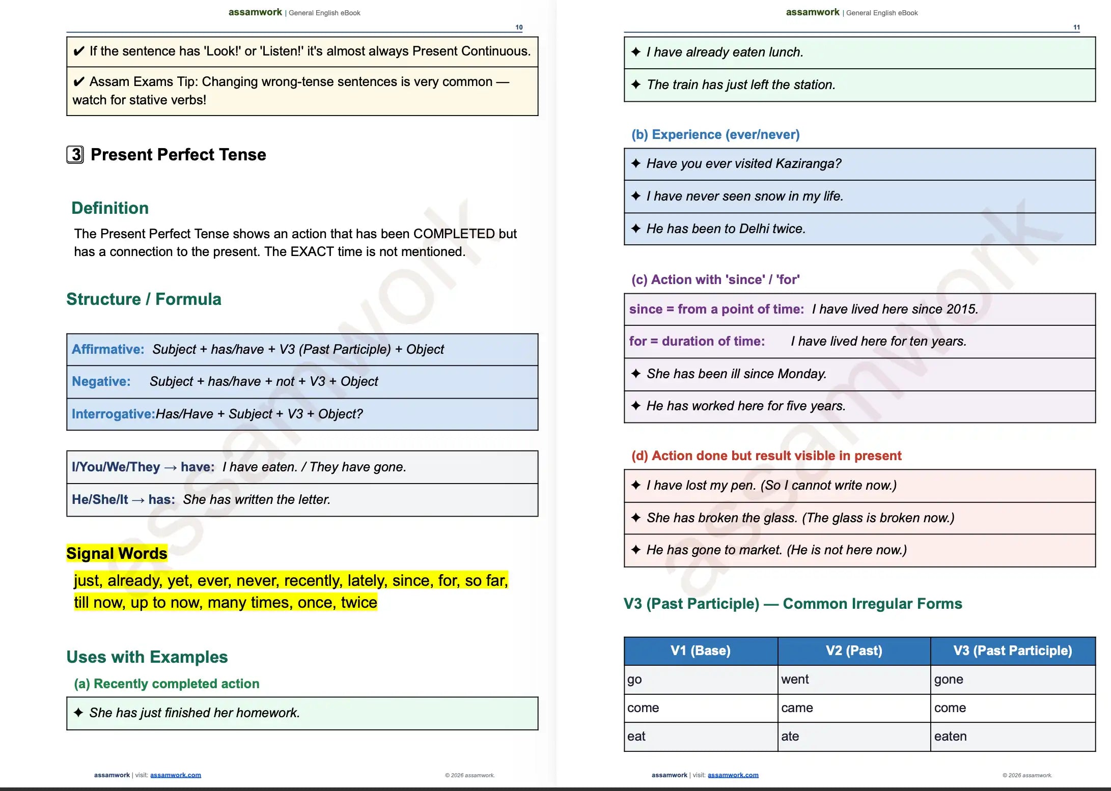 General English Master Bundle