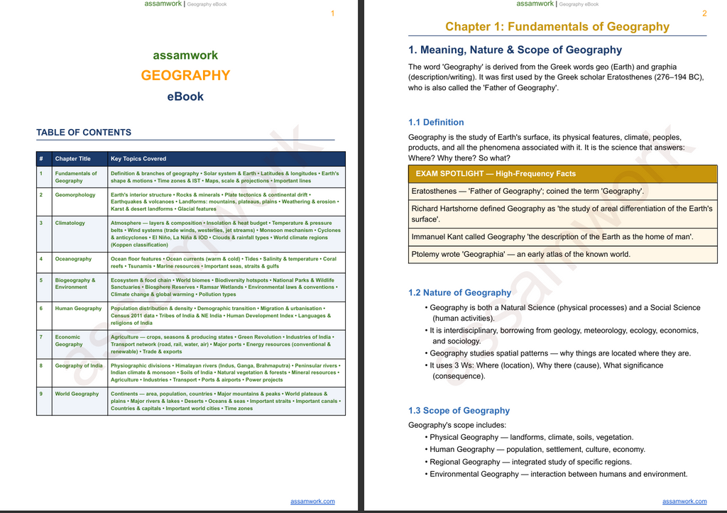 Grade III Foundation Bundle
