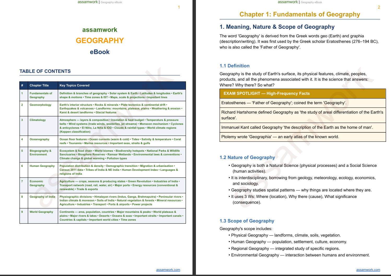 Grade III Foundation Bundle