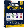 Cover image for General Maths 