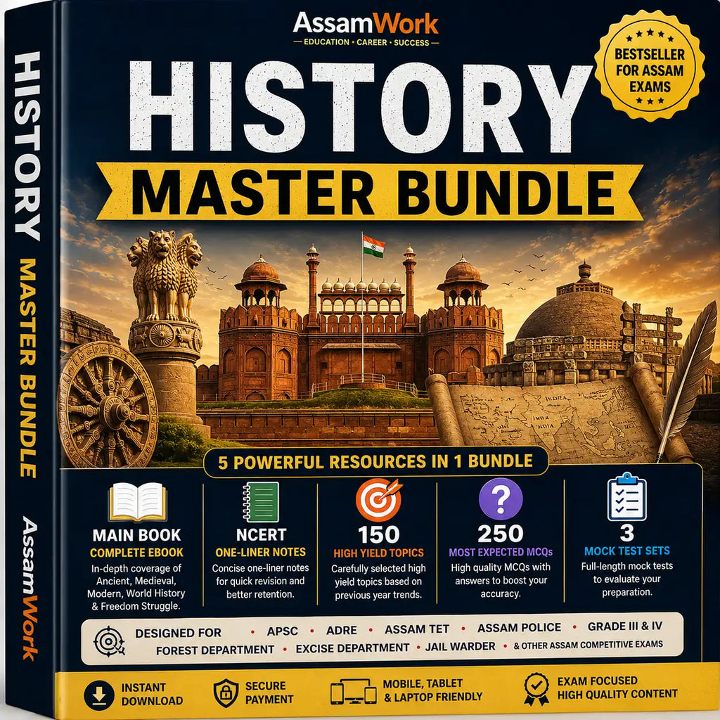 History Master Bundle