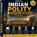 Polity Master Bundle