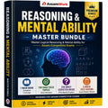 Cover image for reasoning and Mental Ability 