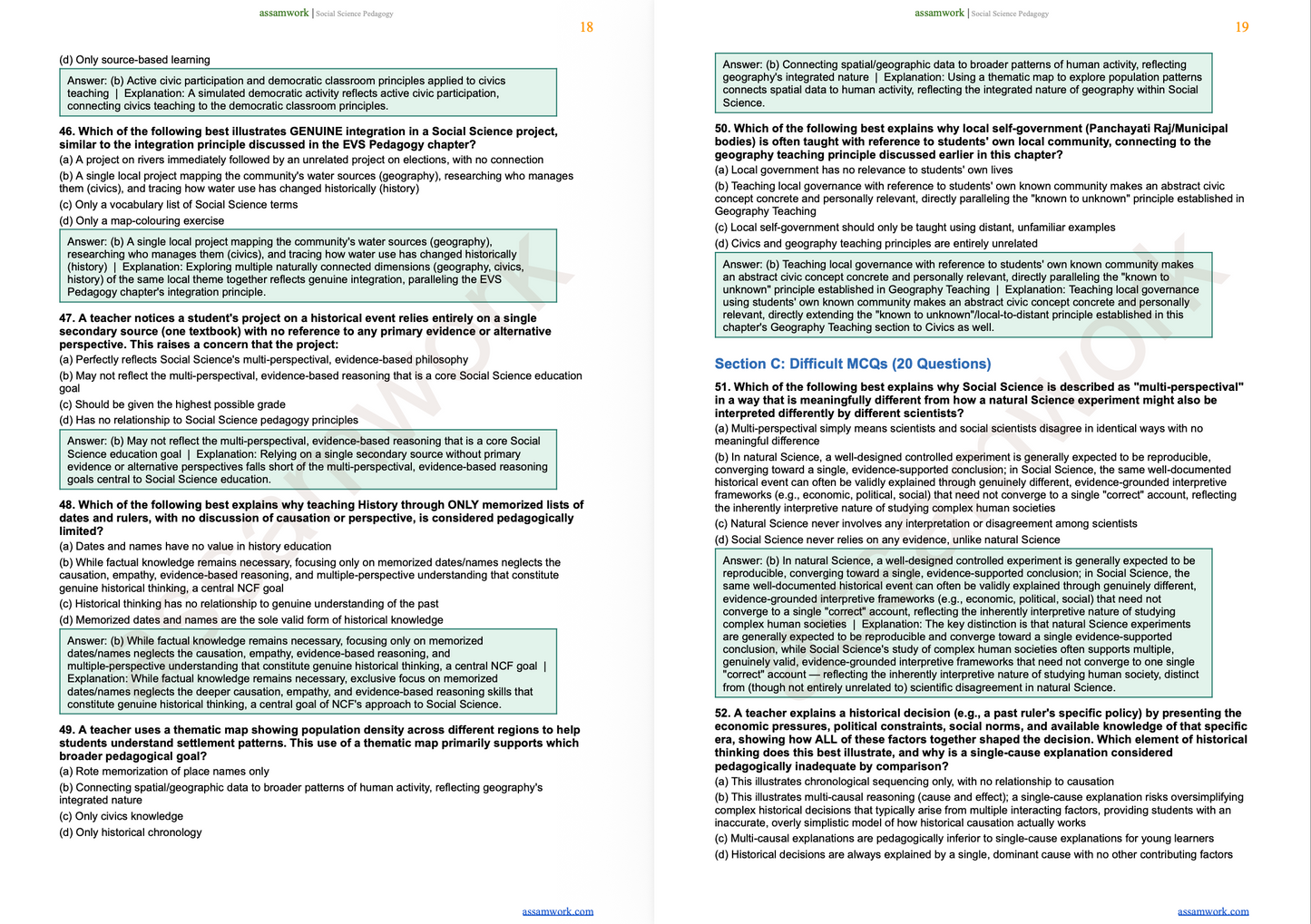 CTET Complete Bundle 2026