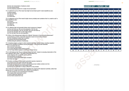 CTET Complete Bundle 2026