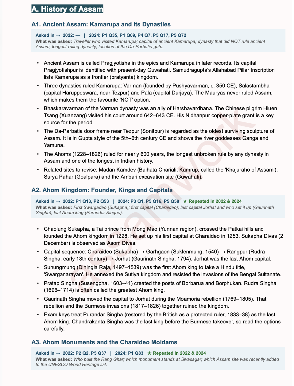 ADRE 3.0 Ultimate Smart Preparation Bundle (English Medium)
