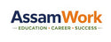 AssamWork - Home