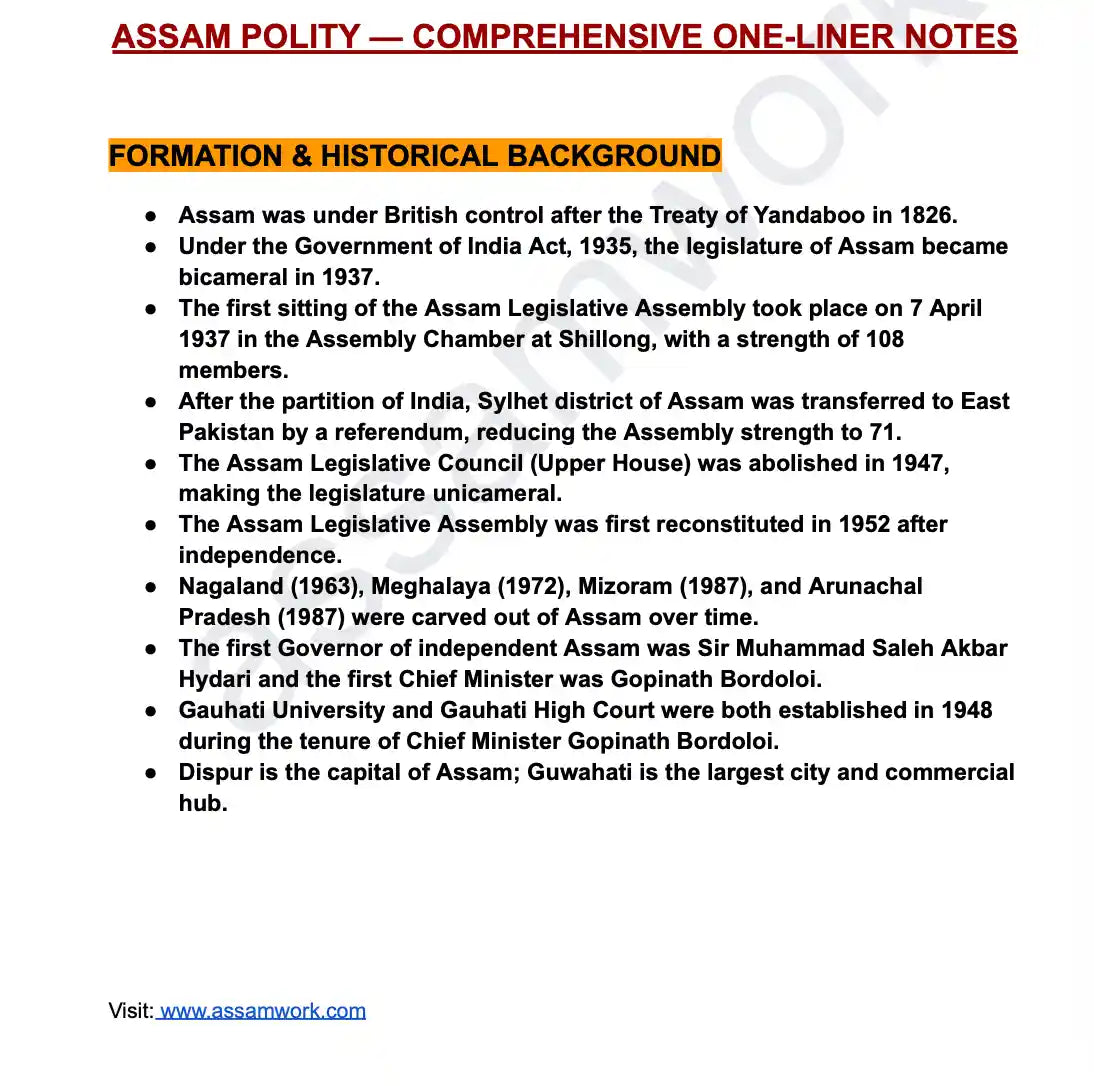 For apsc/upsc/adre/tet
