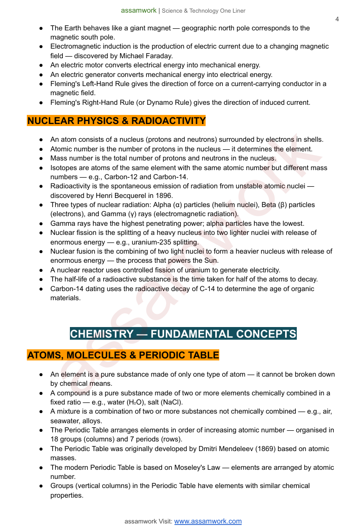 SCIENCE AND TECH MASTER BUNDLE
