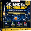 SCIENCE AND TECH MASTER BUNDLE